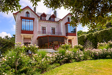 Jardin
